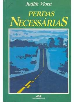 Perdas necessárias - Judith Viorst