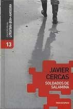 Soldados de Salamina - Javier Cercas