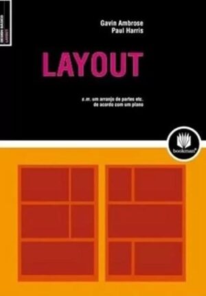Layout - Gavin Ambrose; Paul Harris