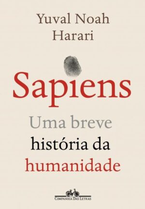 Sapiens - Yuval N. Harari