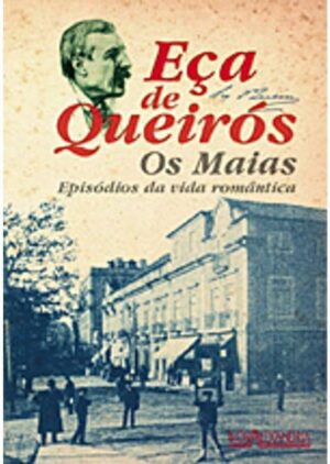 Os maias - Eça de Queirós