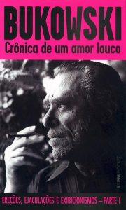 CRONICA DE UM AMOR LOUCO - POCKET - Charles Bukowski