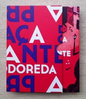 A Praça do Diamante -  Mercè Rodoreda - Tag