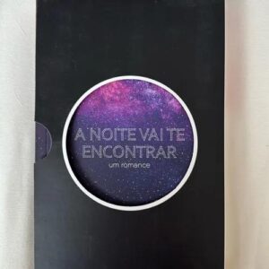 A Noite Vai Te Encontrar - Julia Heaberlin