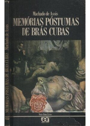 Memórias póstumas de Brás Cubas - Machado de Assis