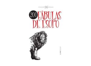 200 FABULAS DE ESOPO - POCKET 96 PAGINAS