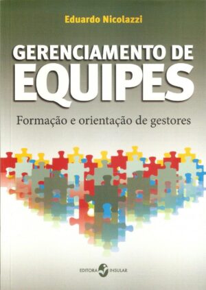 Gerenciamento de Equipes - Eduardo Nicolazzi