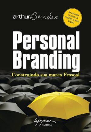 Personal branding - Arthur Bender