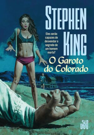 O Garoto do Colorado - Stephen King