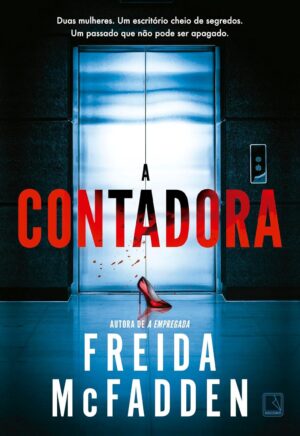 A contadora - Freida McFadden
