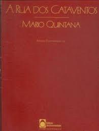 A rua dos cataventos - Mário Quintana