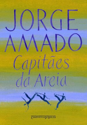 Capitães da areia - Jorge Amado