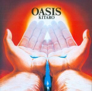 Oasis - Kitaro