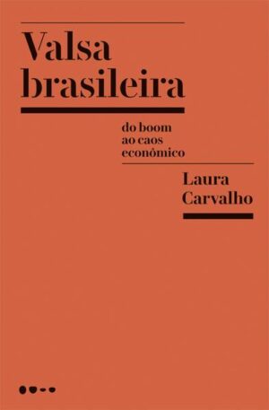Valsa Brasileira - Laura Carvalho