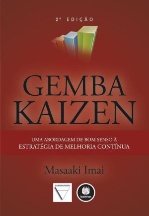 Gemba Kaizen - Masaaki Imai
