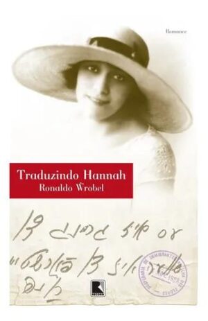 Traduzindo Hannah - Ronaldo Wrobel