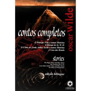 Contos Completos - bilingue - Oscar Wilde