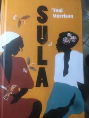 Sula -  Toni Morrison