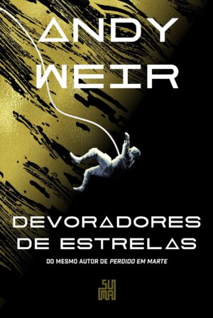 Devoradores de estrelas - Andy Weir