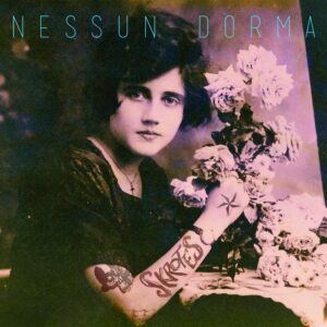 Nessun Dorma - Skrotes