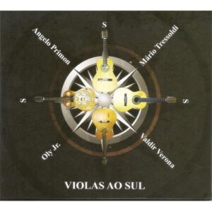 Violas Ao Sul - Violas Ao Sul