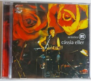 Acústico - Cássia Eller