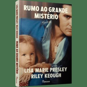 Rumo ao grande mistério - Lisa Marie Presley, Riley Keough