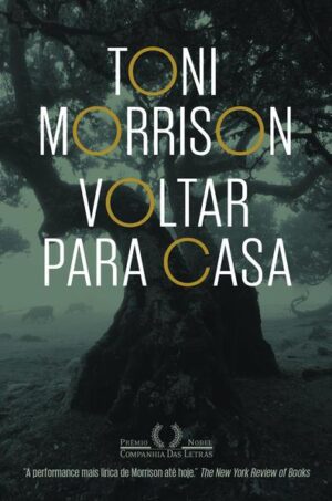 Voltar para casa - Toni Morrison