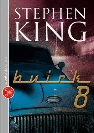 Buick 8 -  Stephen King