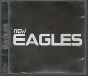New Eagles - New Eagles*