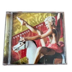 Funhouse - P!NK