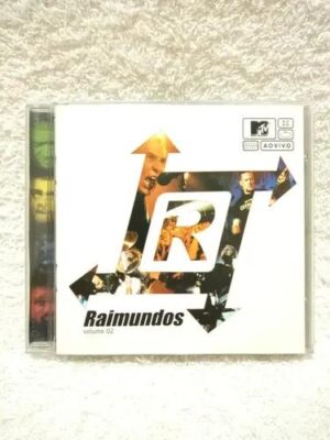 MTV Ao Vivo Vol. 2 - Raimundos