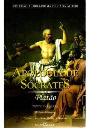 Apologia de Sócrates - Platão