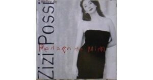 Pedaco de Mim - Zizi Possi