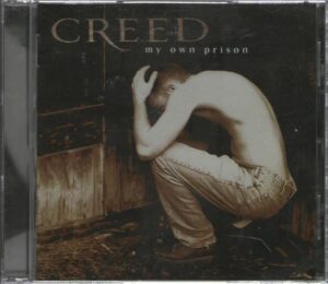 My Own Prison - Creed