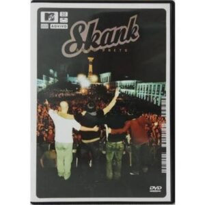 MTV Ao Vivo Em Ouro Preto - Skank