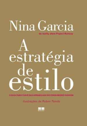 Estrategia de Estilo - Nina Garcia