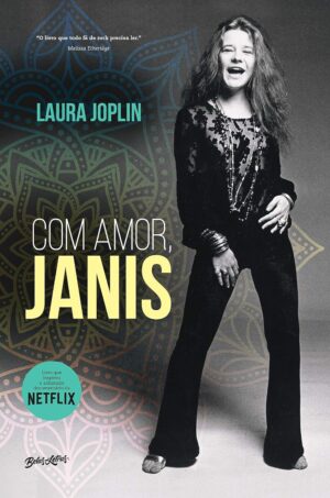 Com amor, Janis - Laura Joplin