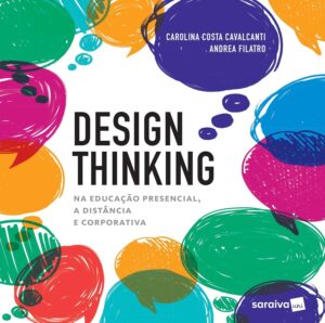Design Thinking - Carolina Costa Cavalcanti e Andrea Filatro