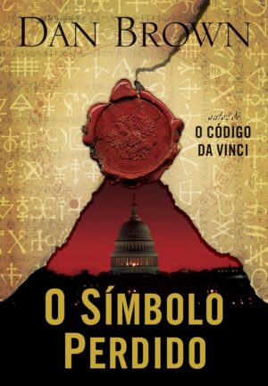 O símbolo perdido - Dan Brown