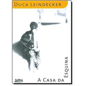 A Casa da Esquina - Mario Quintana