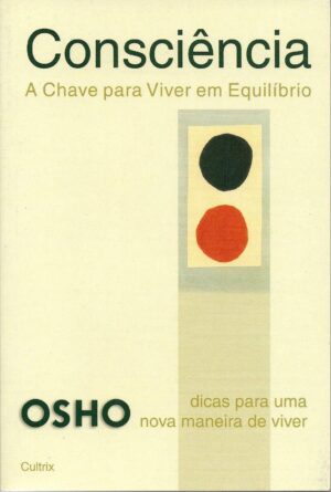 Consciência - Osho