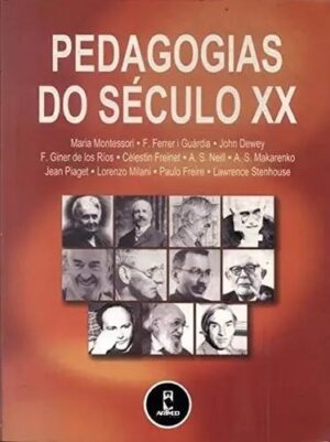 Pedagogias do Século XX