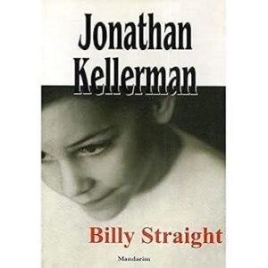 Billy Straight  - Jonathan Kellerman