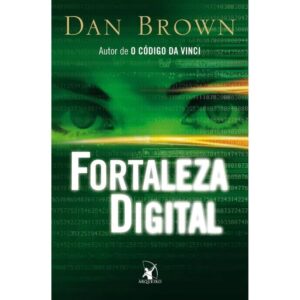 Fortaleza Digital - Dan Brown