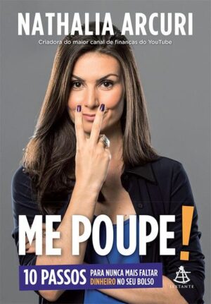 Me Poupe! -  Nathalia Arcuri