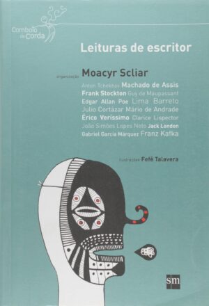Leituras de escritor - Moacyr Scliar