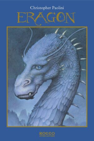 Eragon - Christopher Paolini