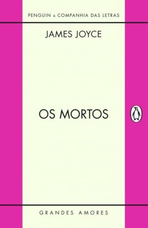 Os mortos - James Joyce