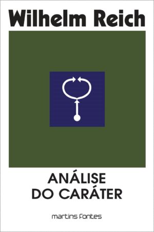 Analise Do Carater - Wilhelm Reich